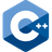 C++ logo