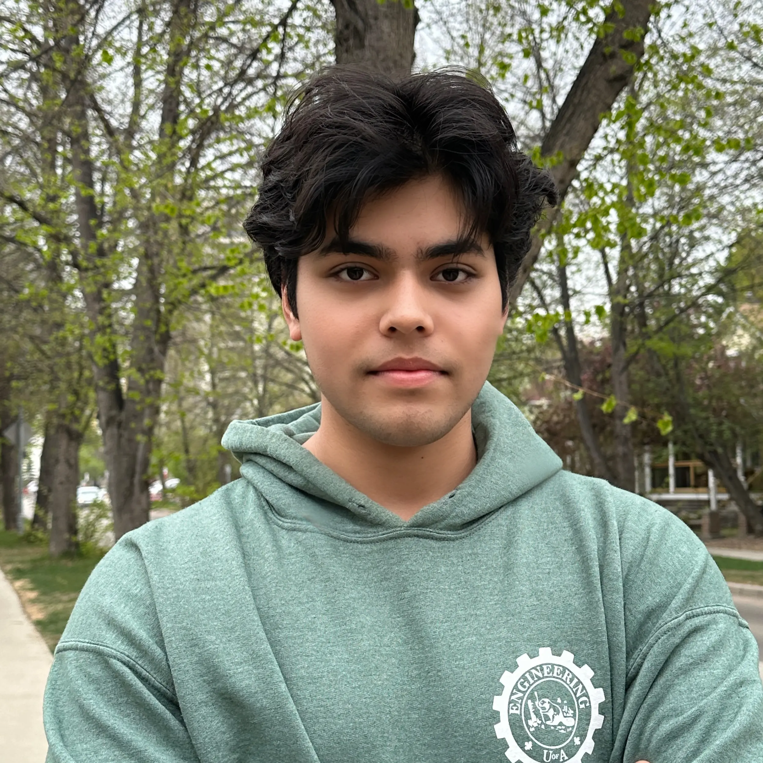 Headshot Photo