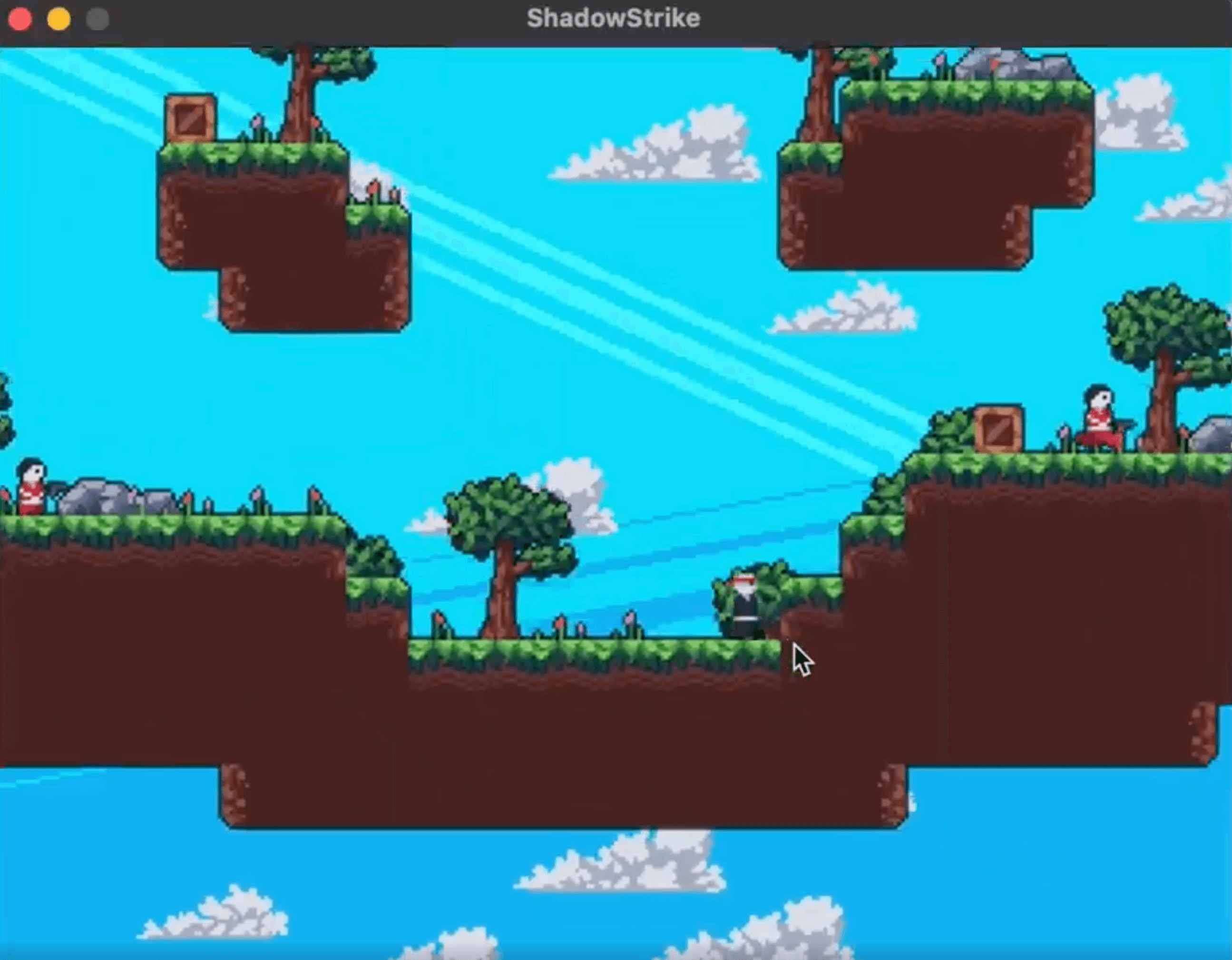 project8 image