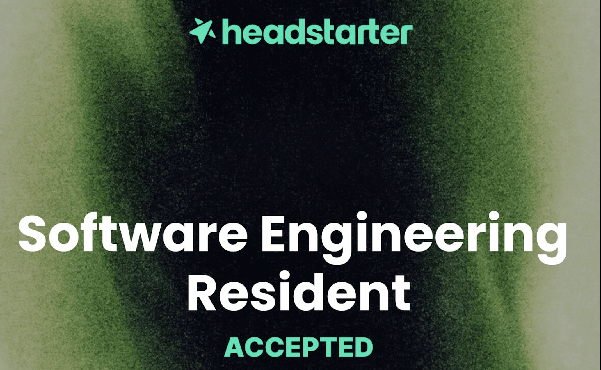Headstarter